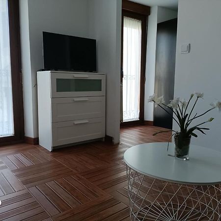 Apartamento Vut Dalia Ávila Exterior foto
