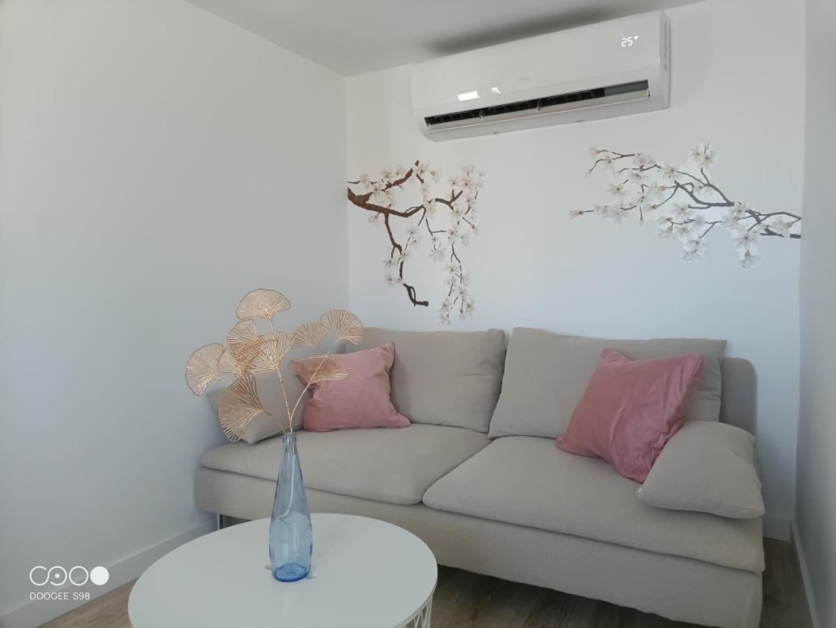 Apartamento Vut Dalia Ávila Exterior foto