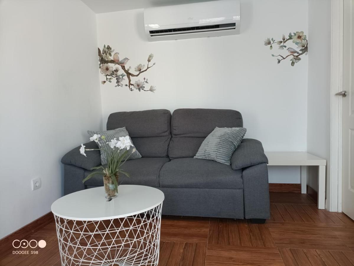 Apartamento Vut Dalia Ávila Exterior foto