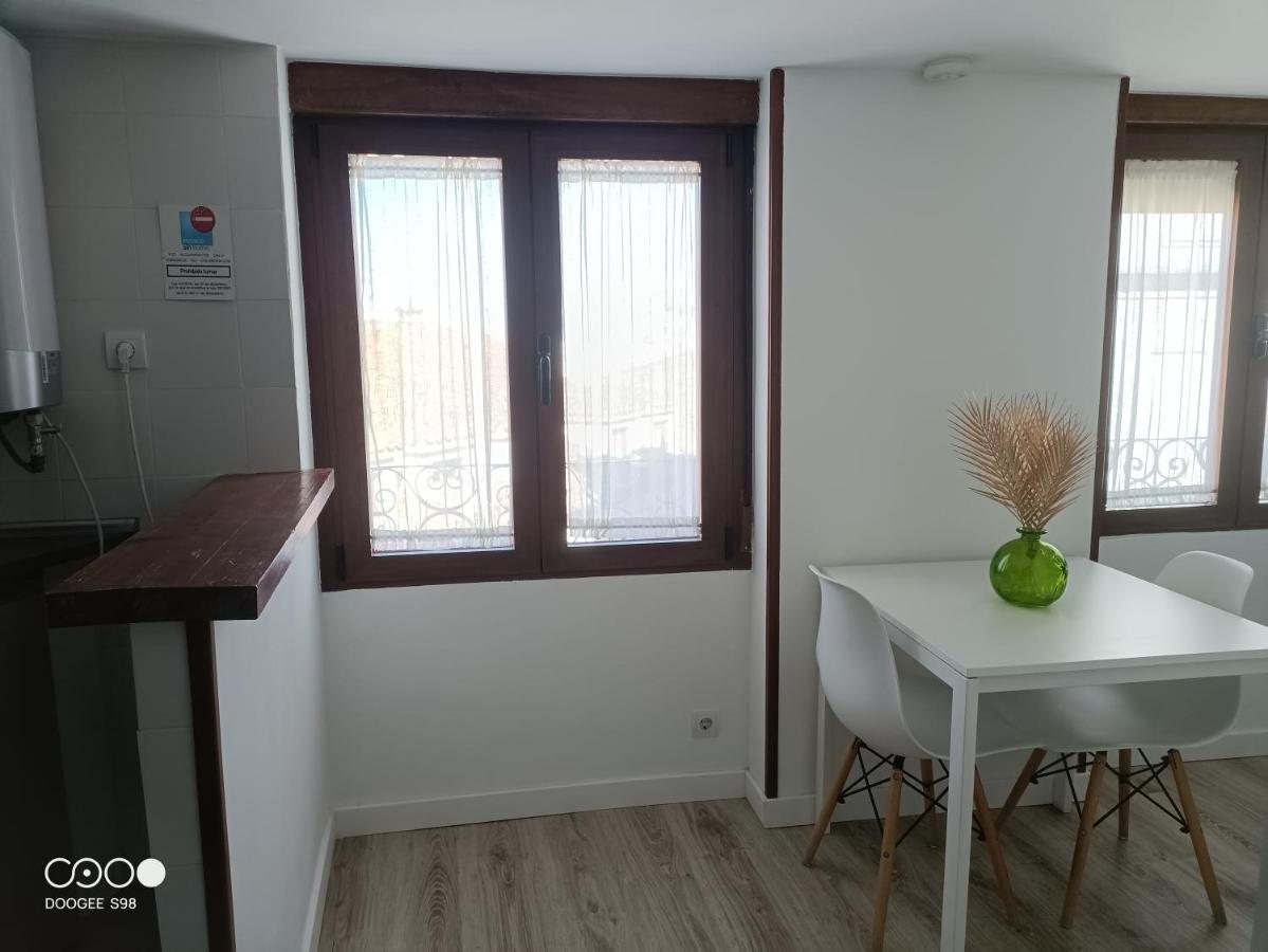 Apartamento Vut Dalia Ávila Exterior foto