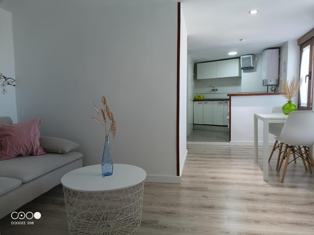 Apartamento Vut Dalia Ávila Exterior foto