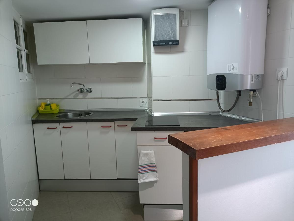 Apartamento Vut Dalia Ávila Exterior foto