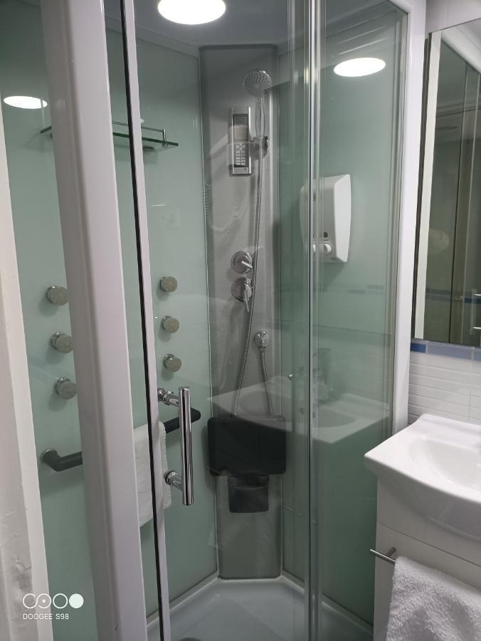 Apartamento Vut Dalia Ávila Exterior foto