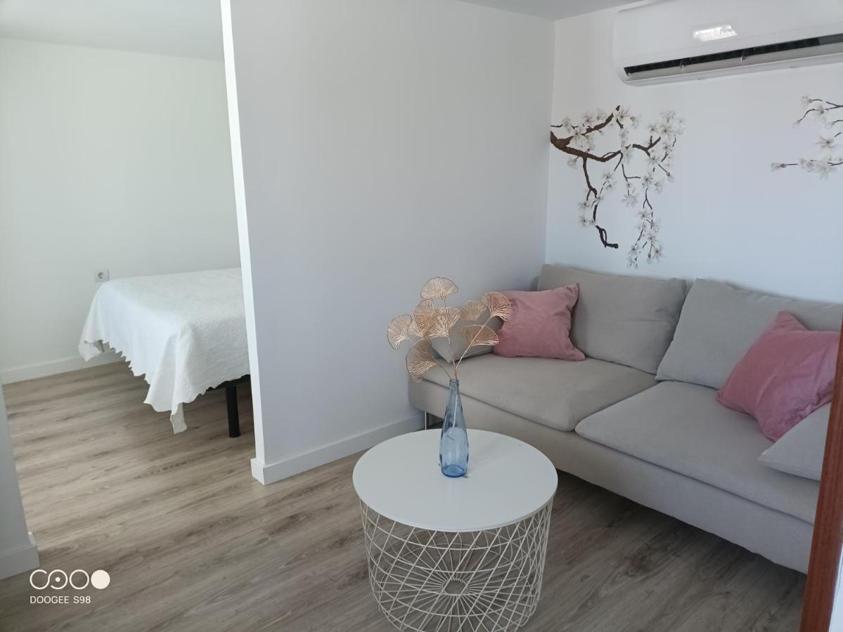 Apartamento Vut Dalia Ávila Exterior foto