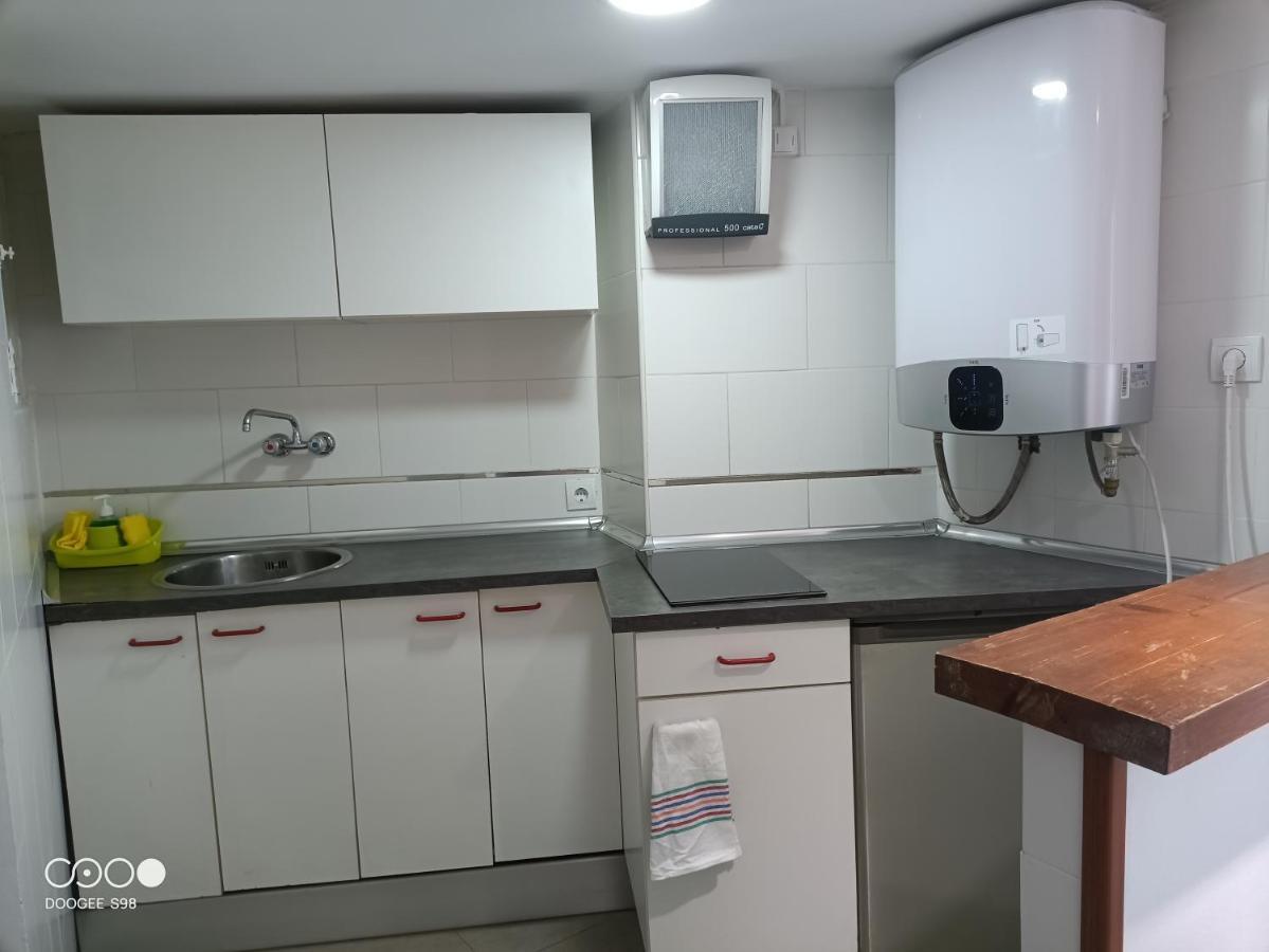 Apartamento Vut Dalia Ávila Exterior foto