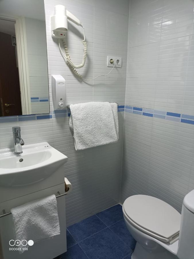 Apartamento Vut Dalia Ávila Exterior foto