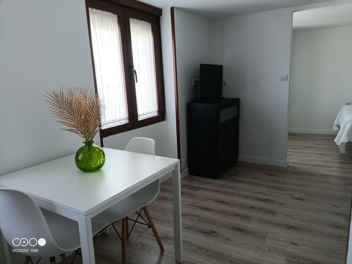 Apartamento Vut Dalia Ávila Exterior foto