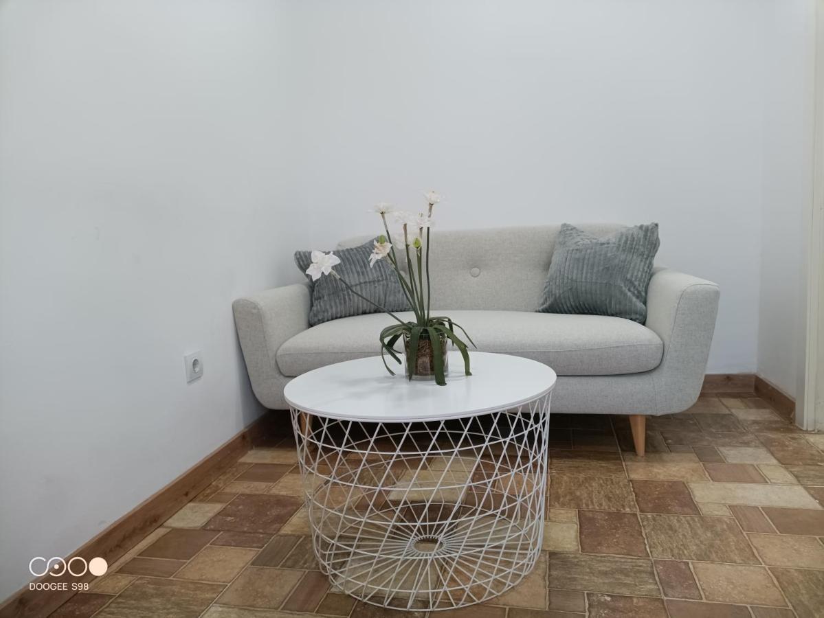 Apartamento Vut Dalia Ávila Exterior foto