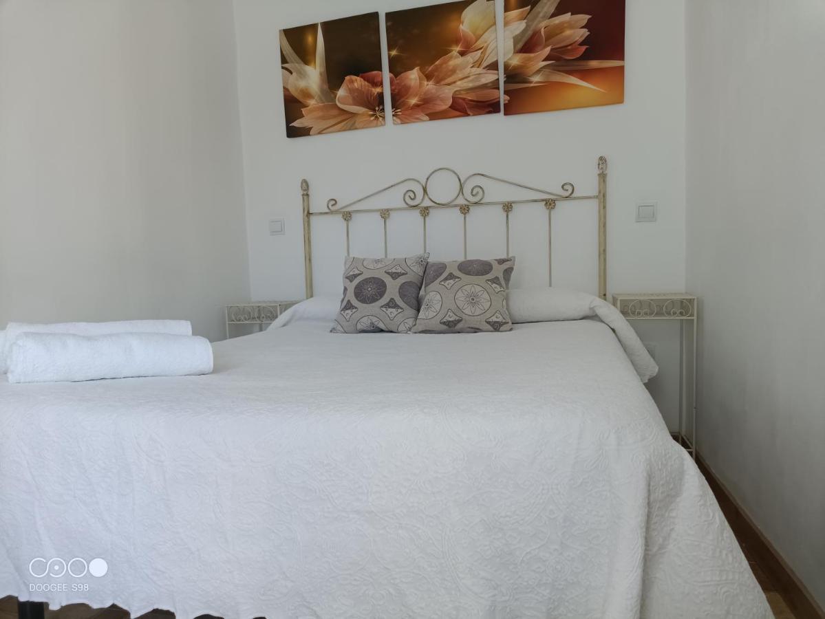 Apartamento Vut Dalia Ávila Exterior foto