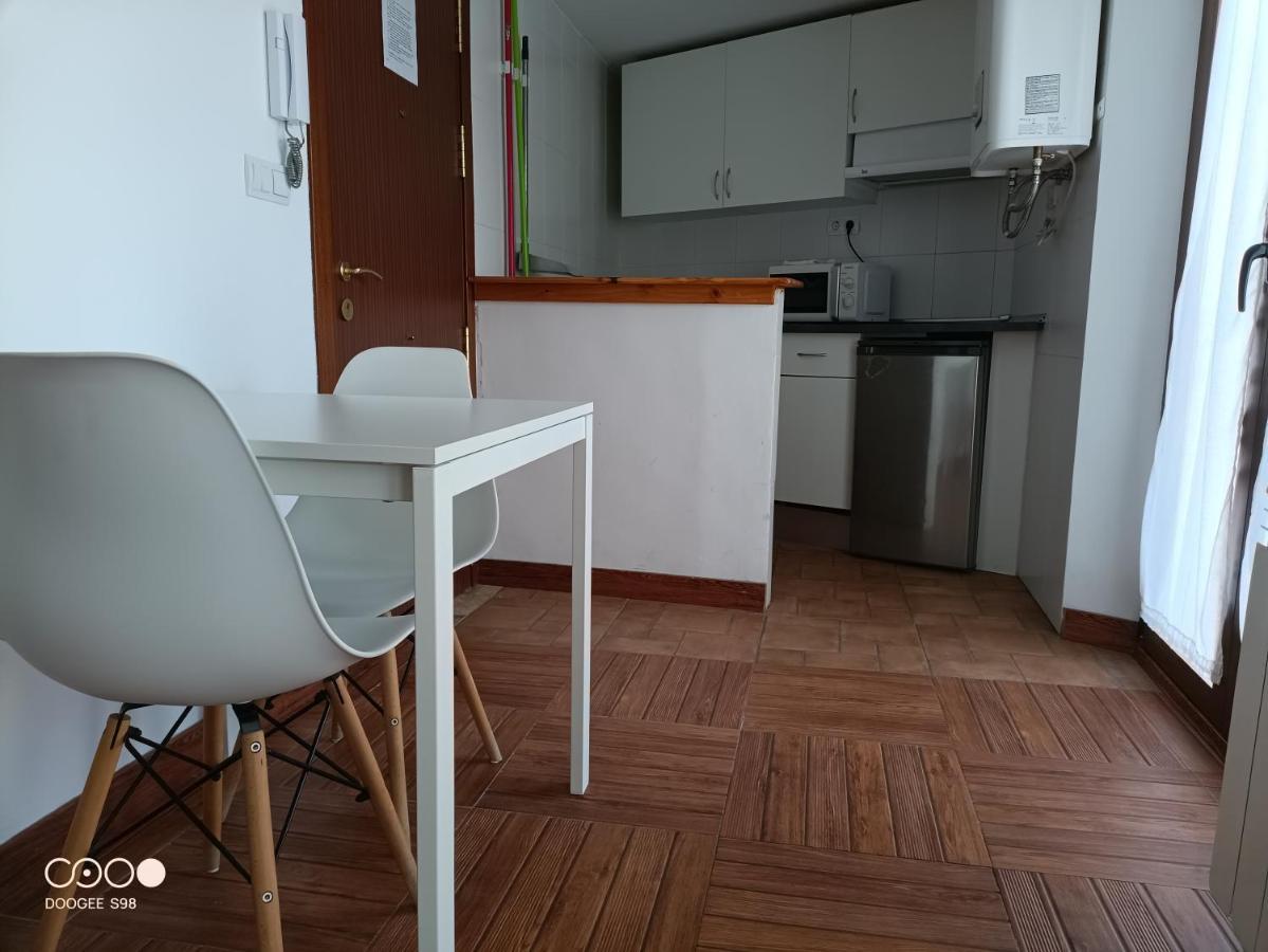 Apartamento Vut Dalia Ávila Exterior foto