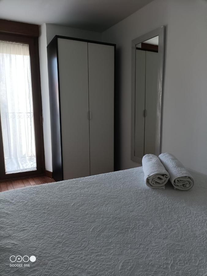 Apartamento Vut Dalia Ávila Exterior foto