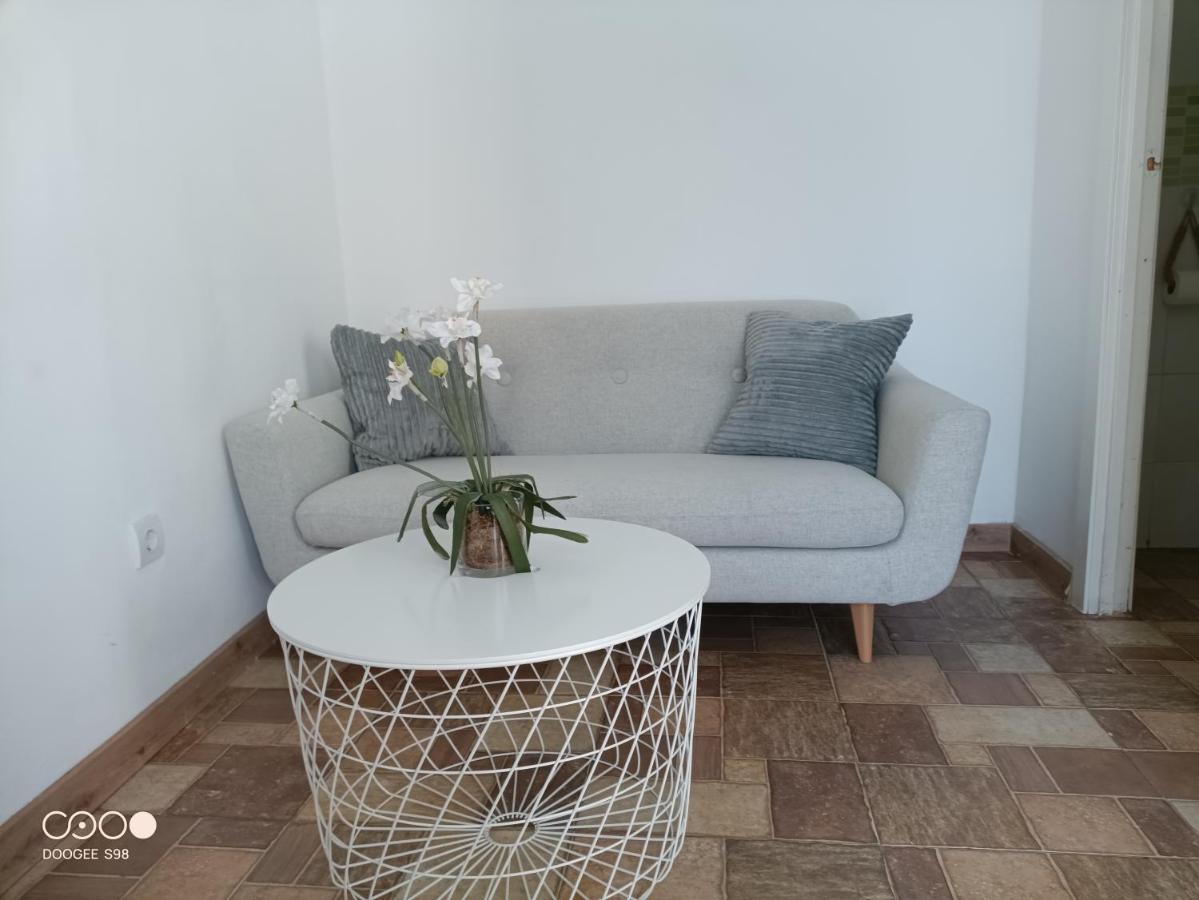 Apartamento Vut Dalia Ávila Exterior foto