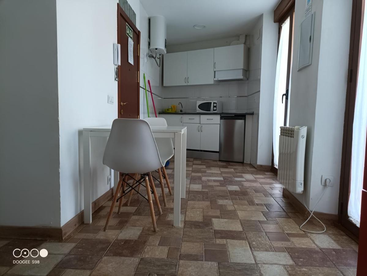 Apartamento Vut Dalia Ávila Exterior foto