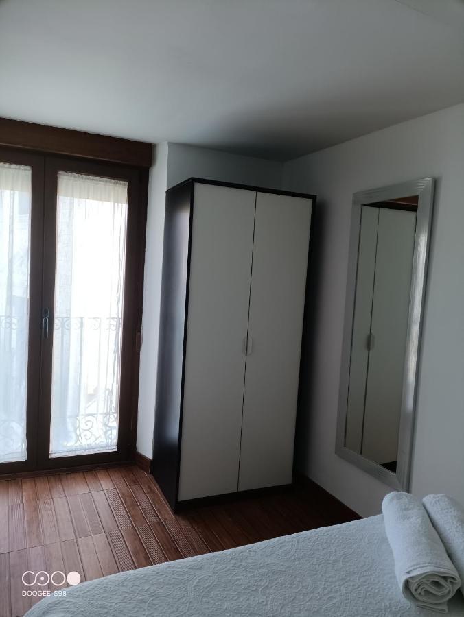 Apartamento Vut Dalia Ávila Exterior foto