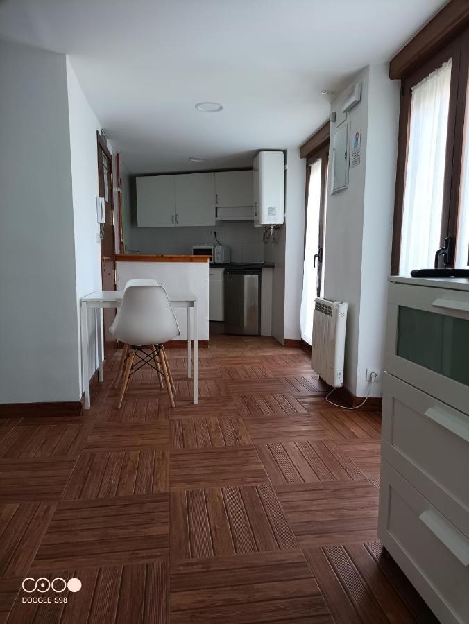 Apartamento Vut Dalia Ávila Exterior foto