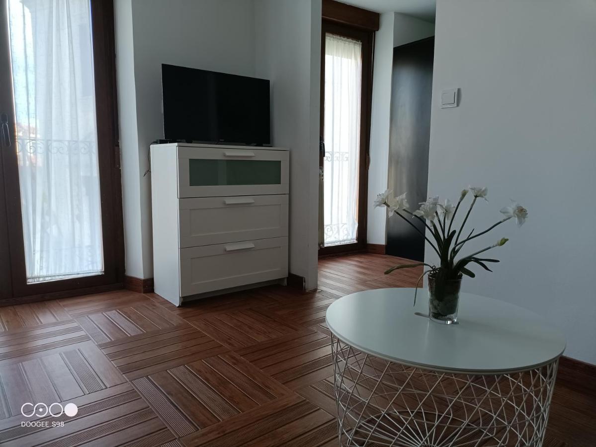 Apartamento Vut Dalia Ávila Exterior foto
