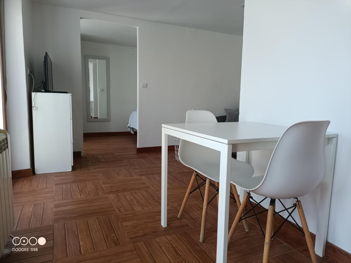 Apartamento Vut Dalia Ávila Exterior foto