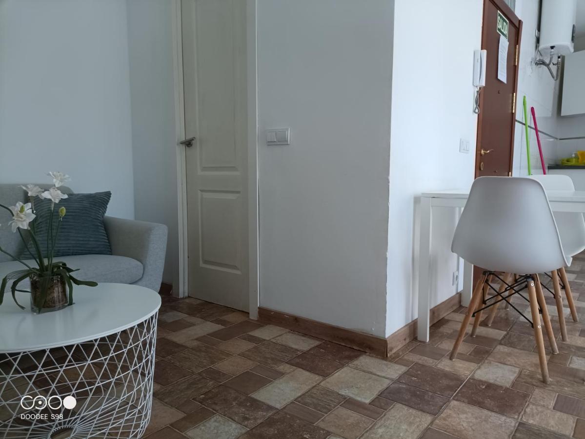 Apartamento Vut Dalia Ávila Exterior foto
