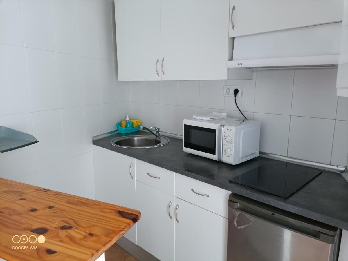 Apartamento Vut Dalia Ávila Exterior foto