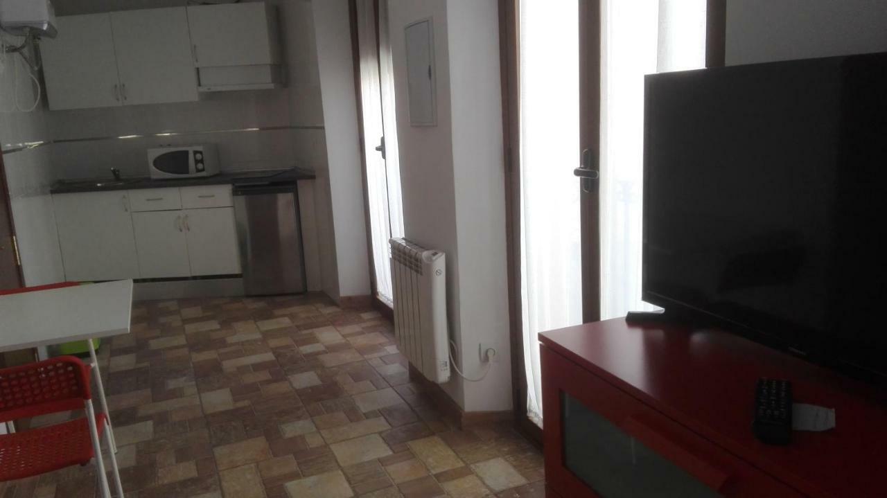 Apartamento Vut Dalia Ávila Exterior foto