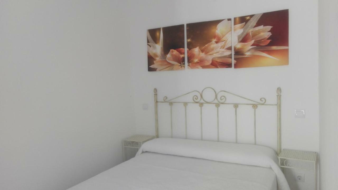 Apartamento Vut Dalia Ávila Exterior foto