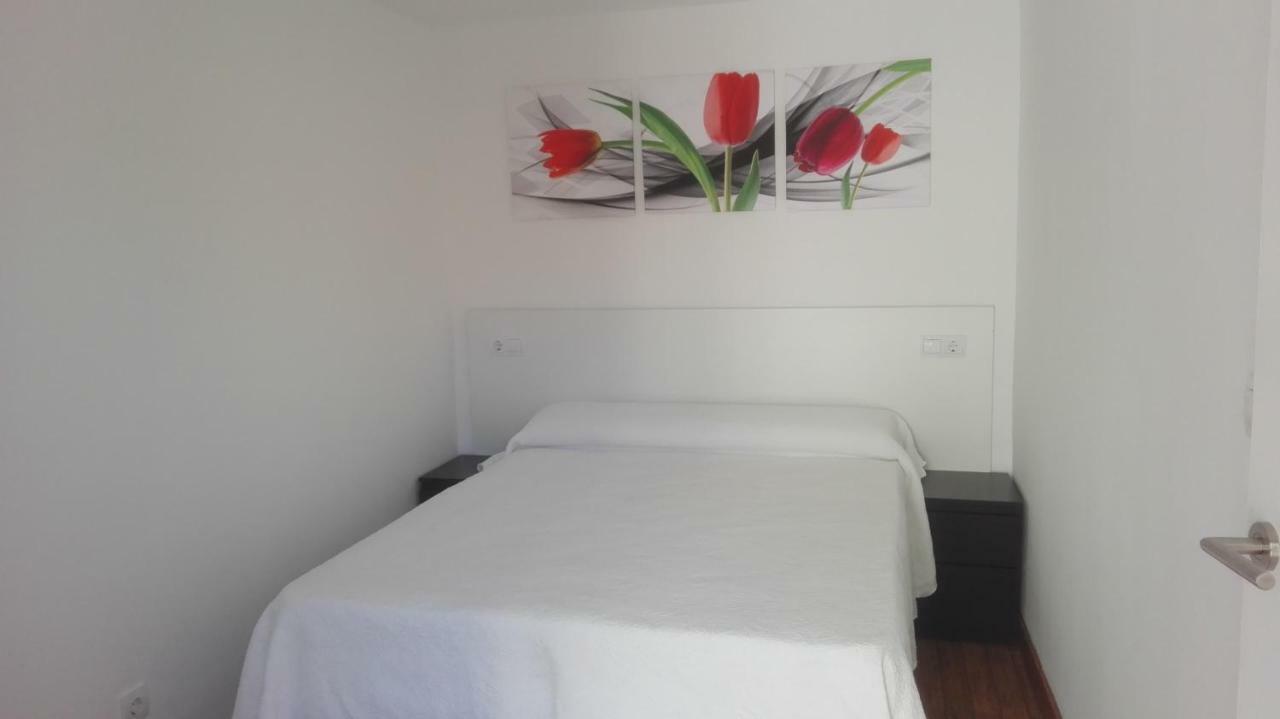 Apartamento Vut Dalia Ávila Exterior foto