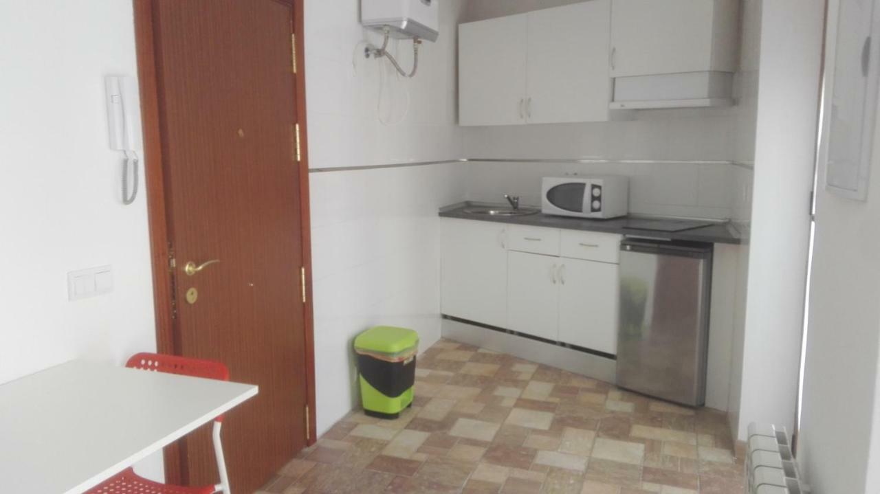 Apartamento Vut Dalia Ávila Exterior foto