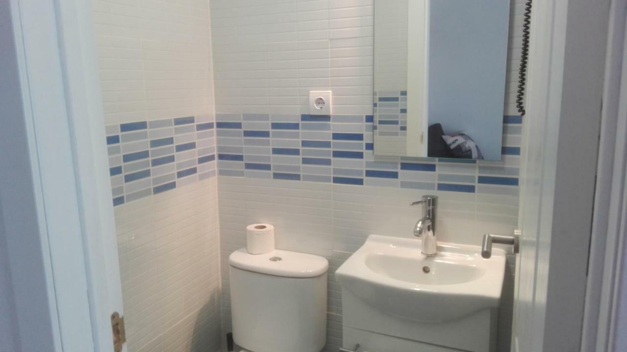 Apartamento Vut Dalia Ávila Exterior foto
