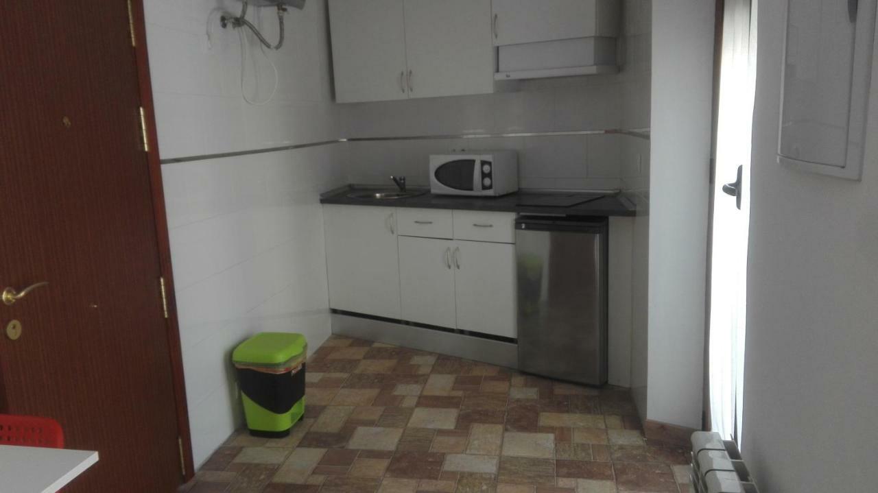 Apartamento Vut Dalia Ávila Exterior foto