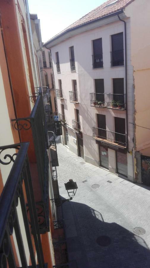 Apartamento Vut Dalia Ávila Exterior foto